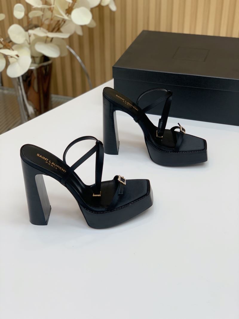 Ysl Sandals